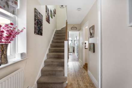 Uphill Way - 3/4 Bedrooms - Annex/Studio, Image 23