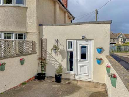 Uphill Way - 3/4 Bedrooms - Annex/Studio, Image 24
