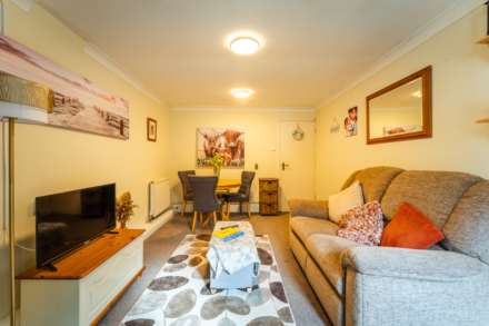 Uphill Way - 3/4 Bedrooms - Annex/Studio, Image 26