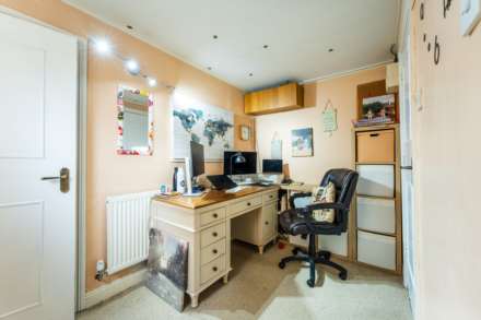 Uphill Way - 3/4 Bedrooms - Annex/Studio, Image 27