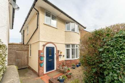 Uphill Way - 3/4 Bedrooms - Annex/Studio, Image 29