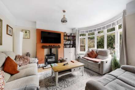 Uphill Way - 3/4 Bedrooms - Annex/Studio, Image 5