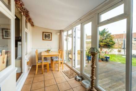 Uphill Way - 3/4 Bedrooms - Annex/Studio, Image 8