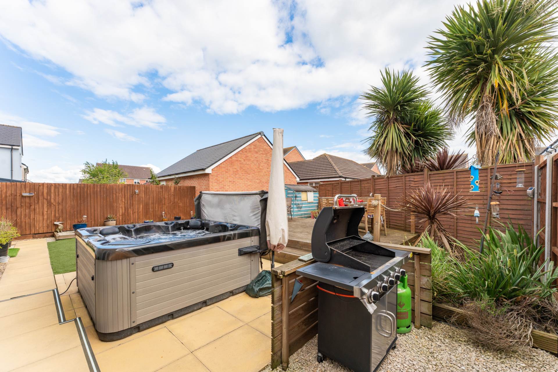 Glider Avenue, Haywood Village - Immaculately Presented Family Home, Image 10