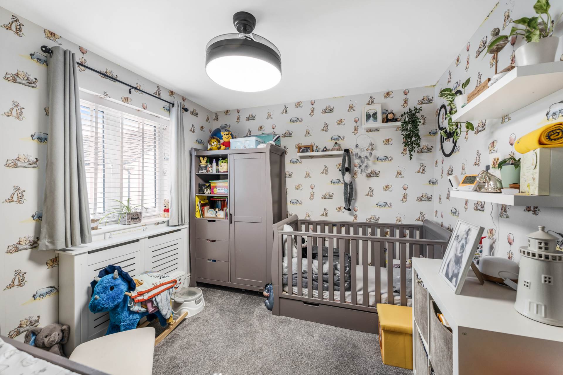 Glider Avenue, Haywood Village - Immaculately Presented Family Home, Image 23