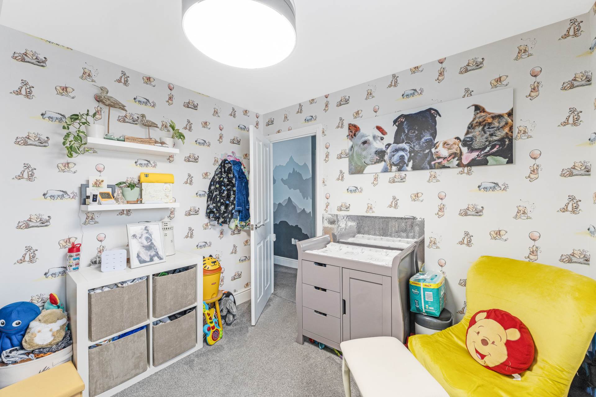 Glider Avenue, Haywood Village - Immaculately Presented Family Home, Image 24