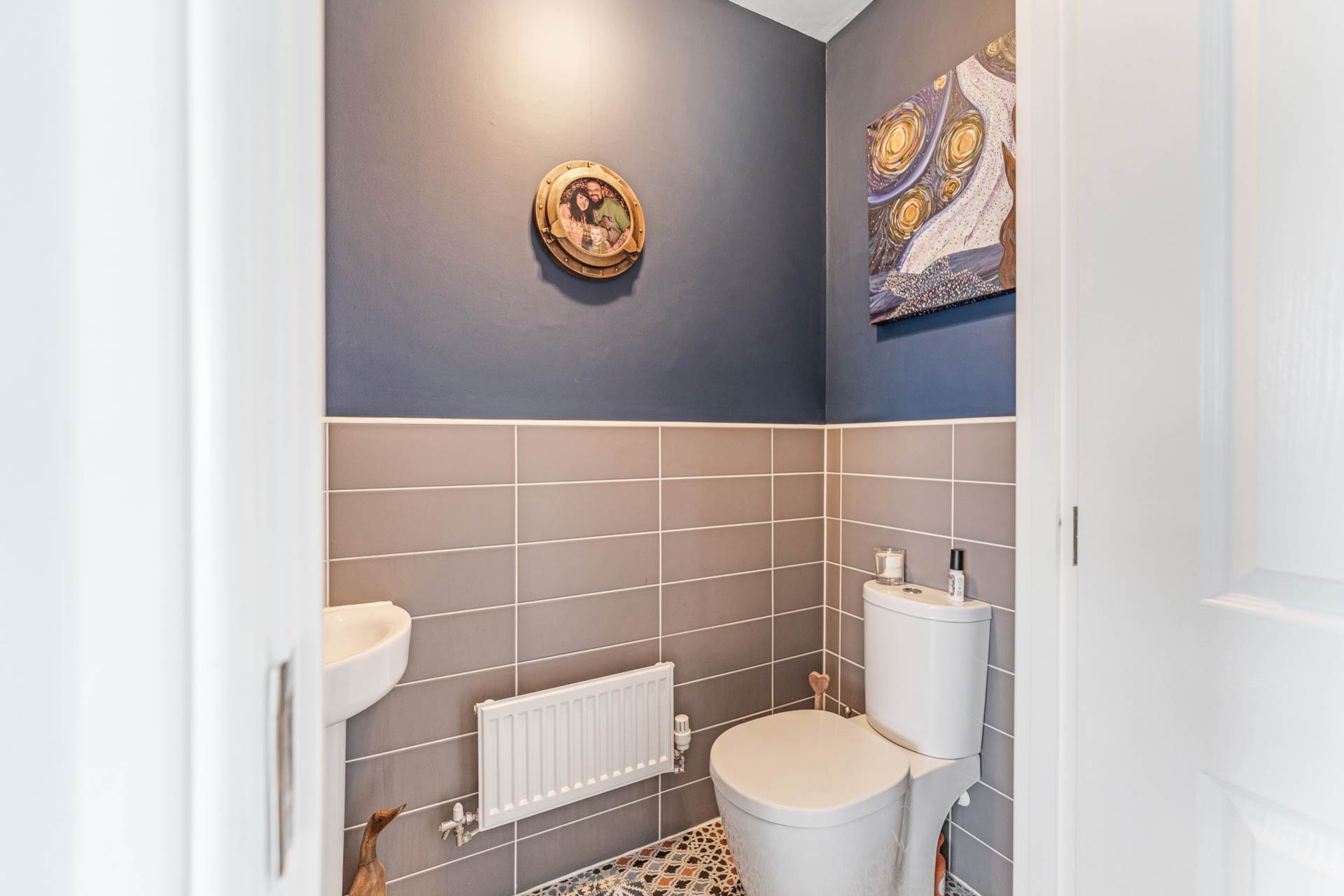 Glider Avenue, Haywood Village - Immaculately Presented Family Home, Image 28