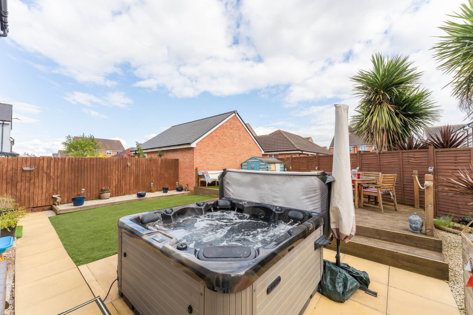 Glider Avenue, Haywood Village - Immaculately Presented Family Home, Image 29