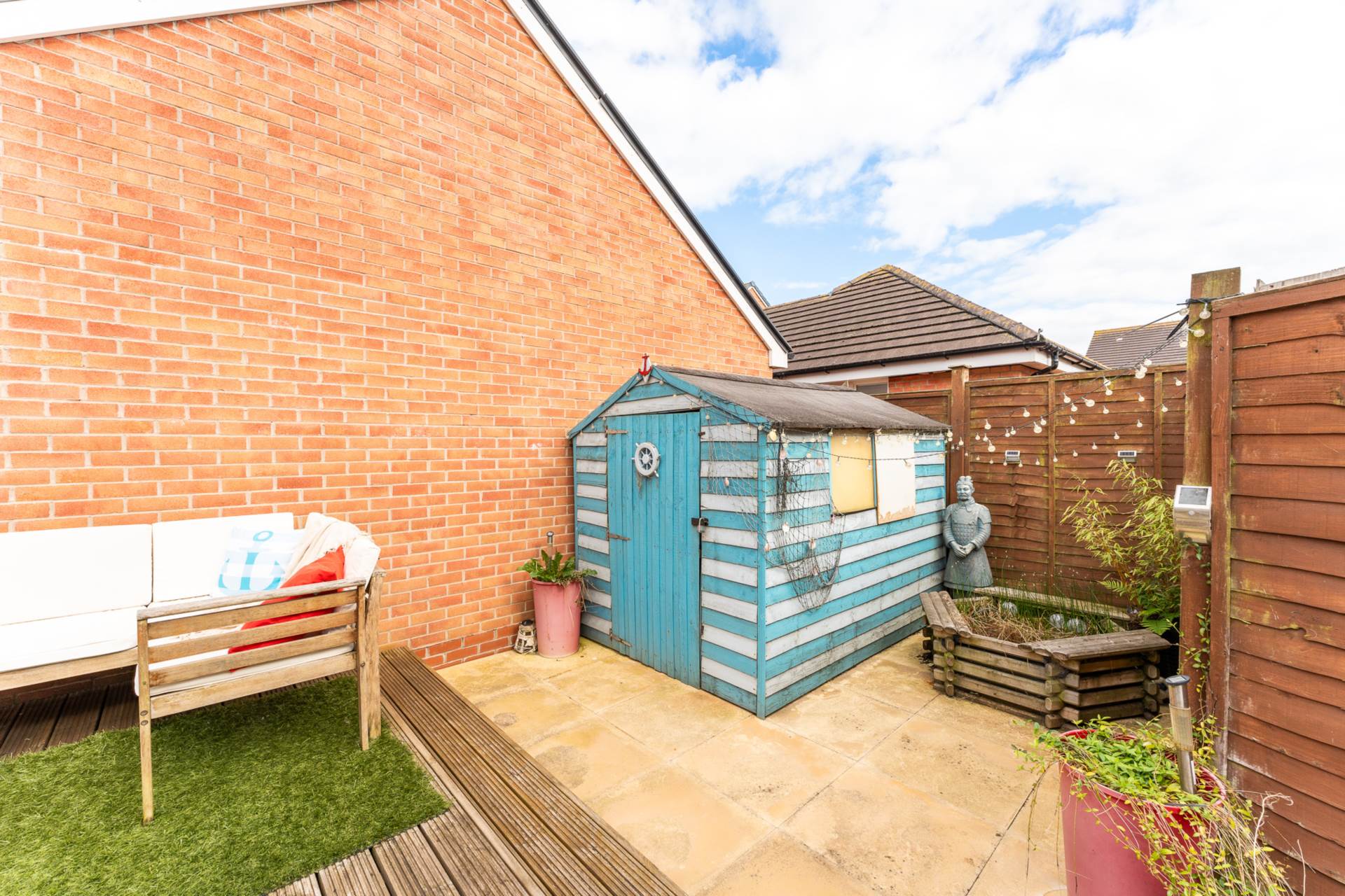 Glider Avenue, Haywood Village - Immaculately Presented Family Home, Image 30