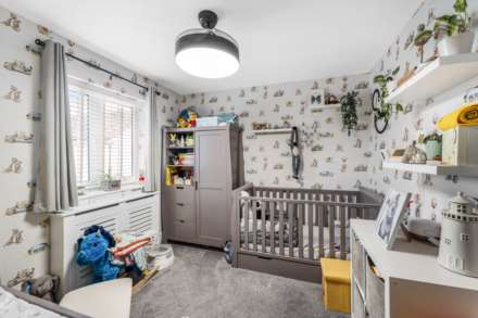 Glider Avenue, Haywood Village - Immaculately Presented Family Home, Image 23