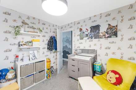 Glider Avenue, Haywood Village - Immaculately Presented Family Home, Image 24