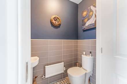 Glider Avenue, Haywood Village - Immaculately Presented Family Home, Image 28