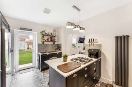 Glider Avenue, Haywood Village - Immaculately Presented Family Home, Image 6