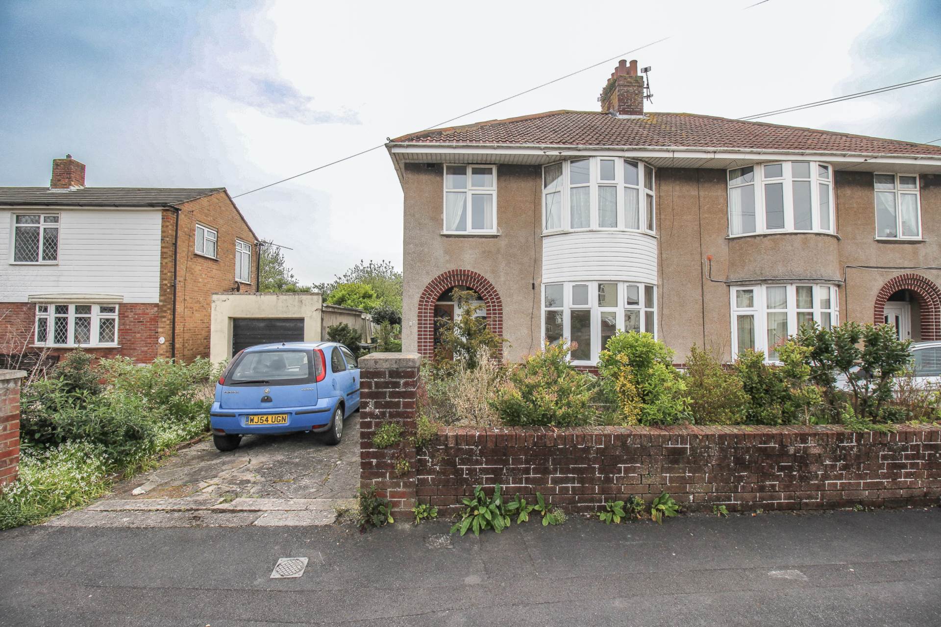 Sandringham Road- Ground Floor with lovely Garden & Parking, Image 1