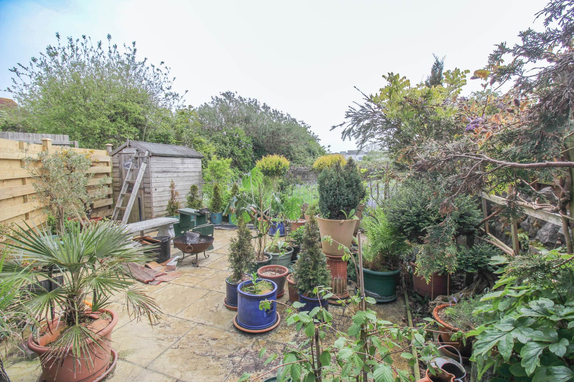 Sandringham Road- Ground Floor with lovely Garden & Parking, Image 8