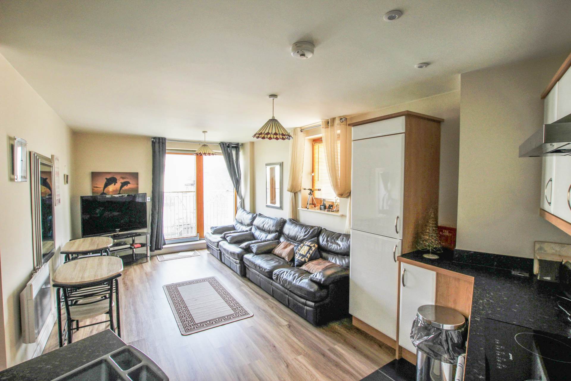Knightstone Beacon, Image 4