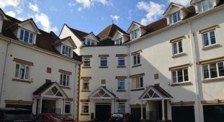 2 Bedroom Apartment, Royal Sands, Weston-super-Mare