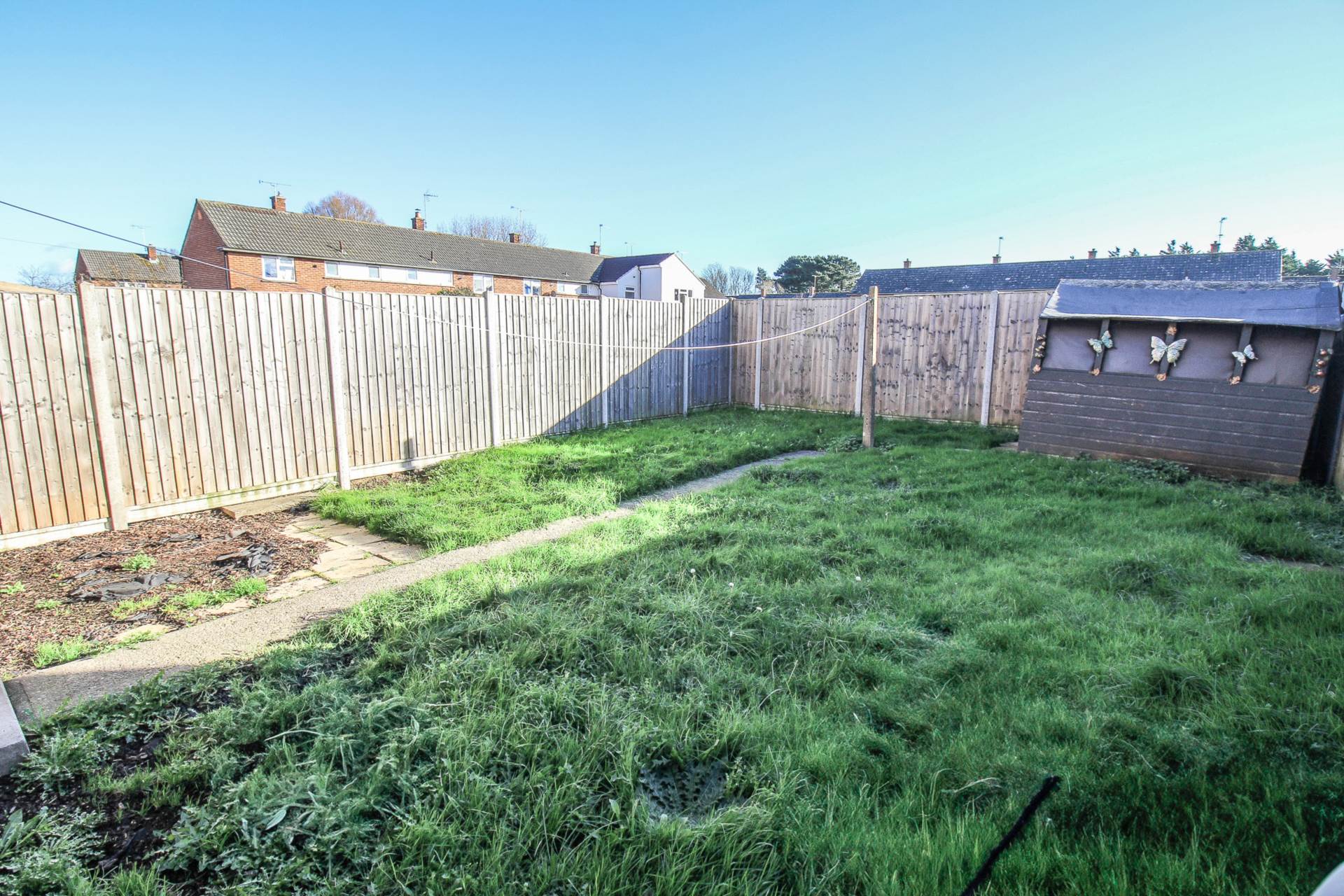 Varsity Way, Locking, Image 12