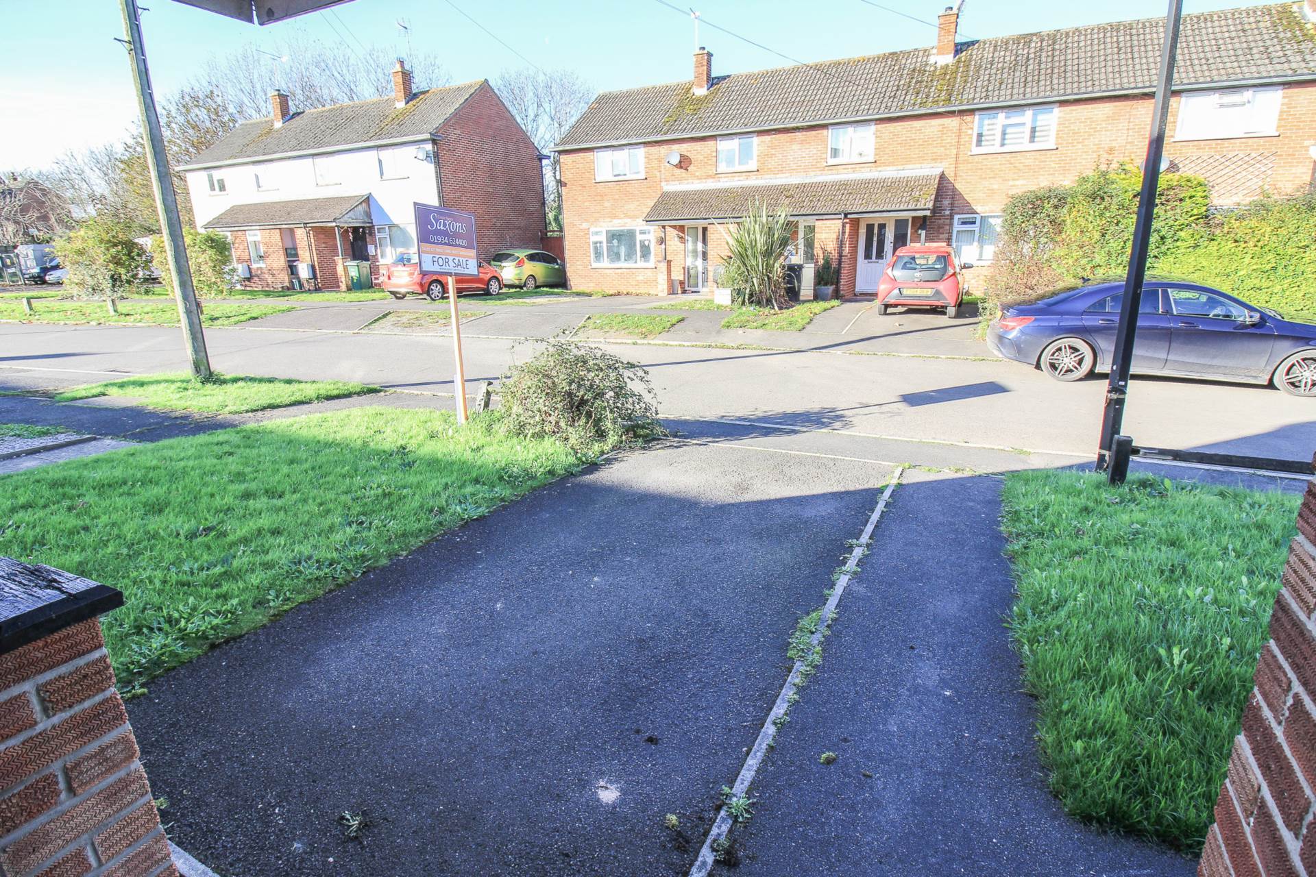 Varsity Way, Locking, Image 13