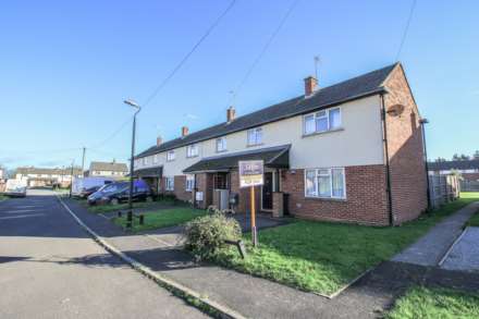 Varsity Way, Locking, Image 1