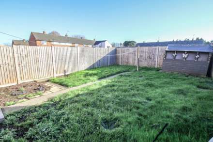 Varsity Way, Locking, Image 12