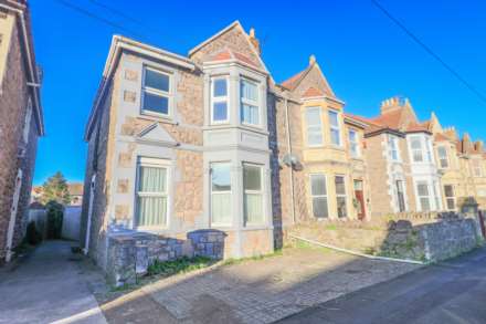 Property For Sale Osborne Road, Weston-super-Mare