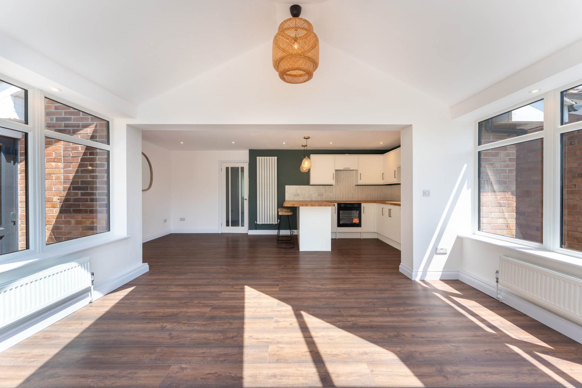 Prescot Close, Milton Hillside - Fully Refurbished Bungalow, Image 12