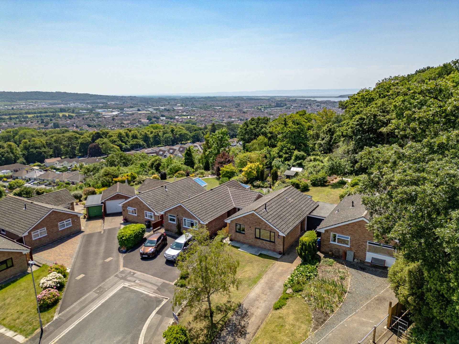 Prescot Close, Milton Hillside - Fully Refurbished Bungalow, Image 3
