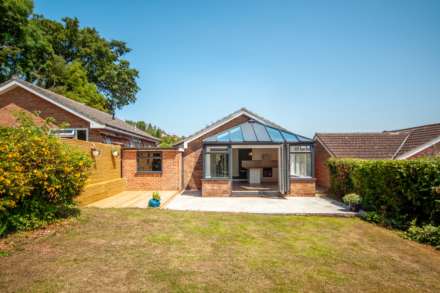 Prescot Close, Milton Hillside - Fully Refurbished Bungalow, Image 11