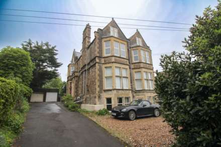 Highbury Road-Demanding Hillside Apartment, Image 1