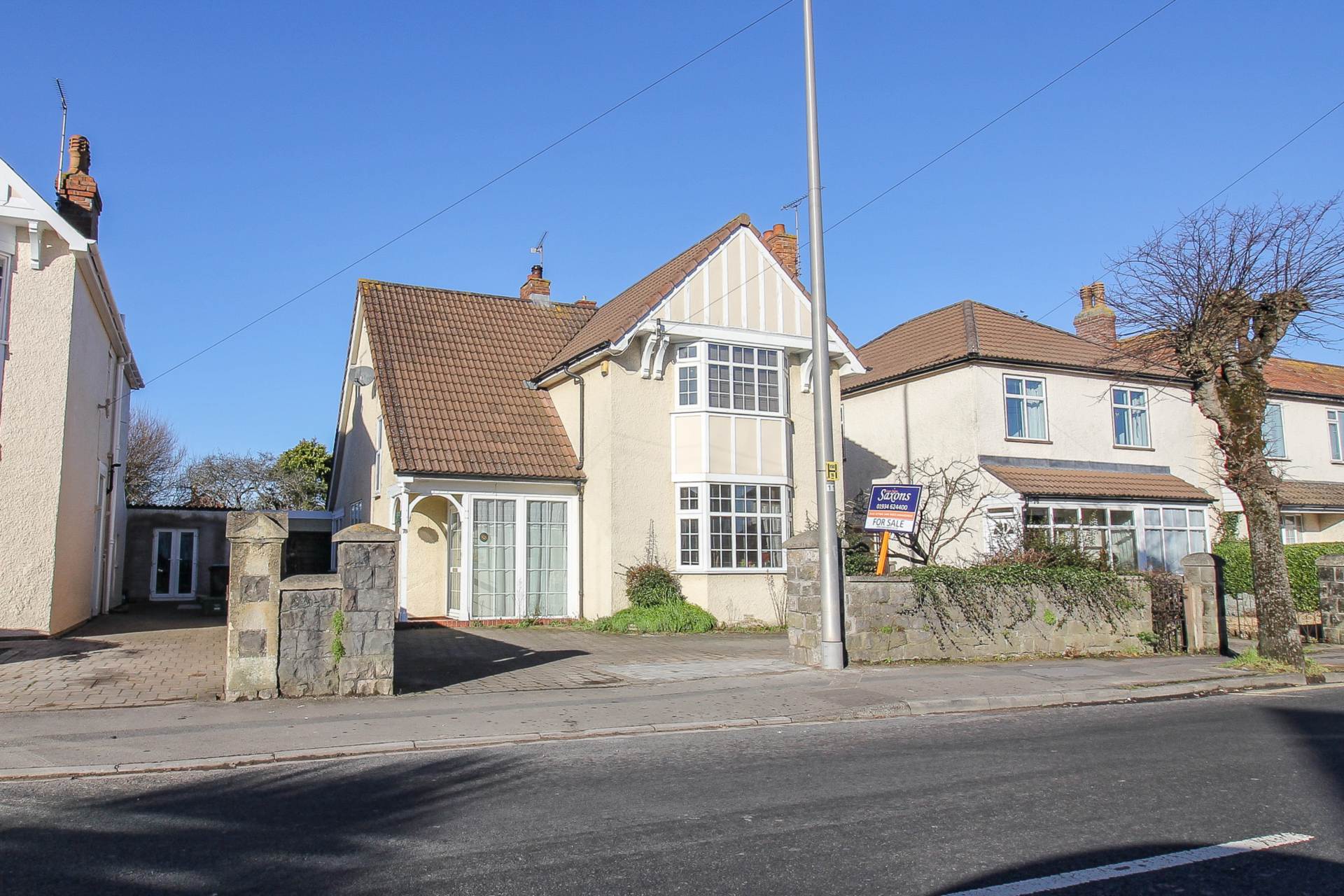Devonshire Road - Beautifully Presented Family Home, Image 1