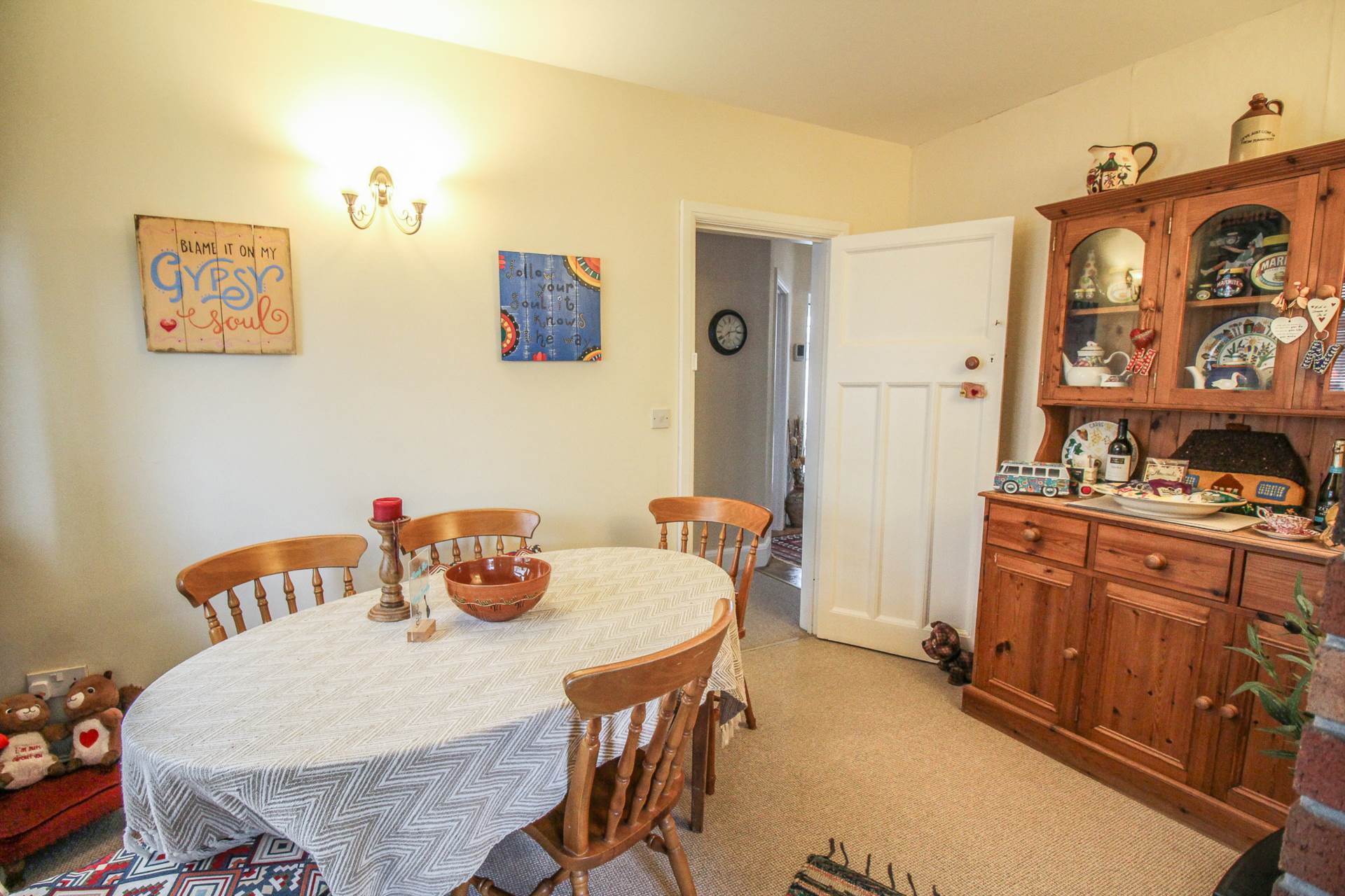 Devonshire Road - Beautifully Presented Family Home, Image 10