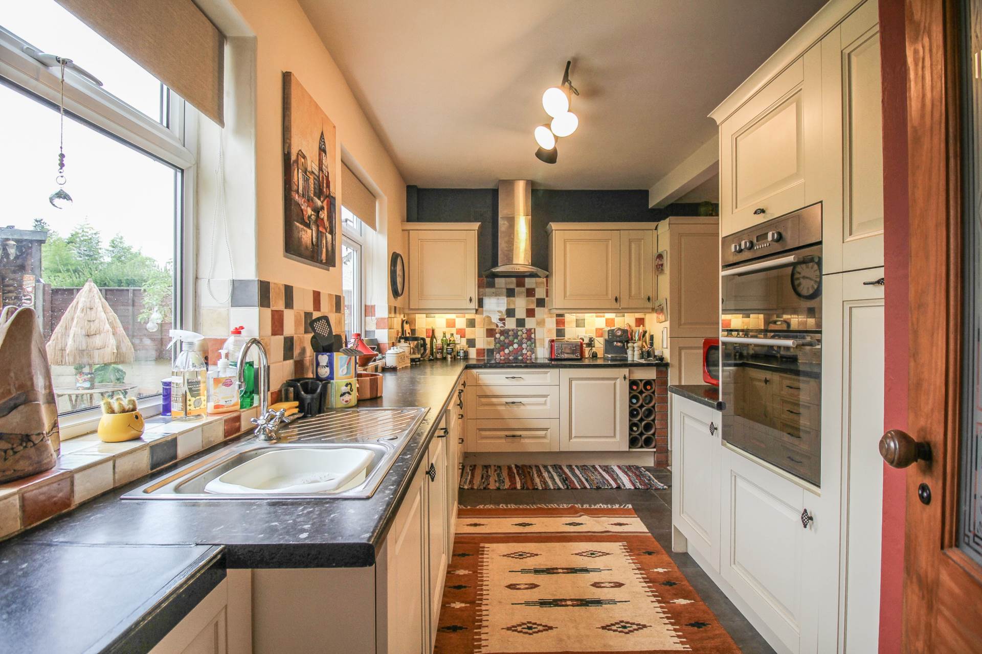 Devonshire Road - Beautifully Presented Family Home, Image 11