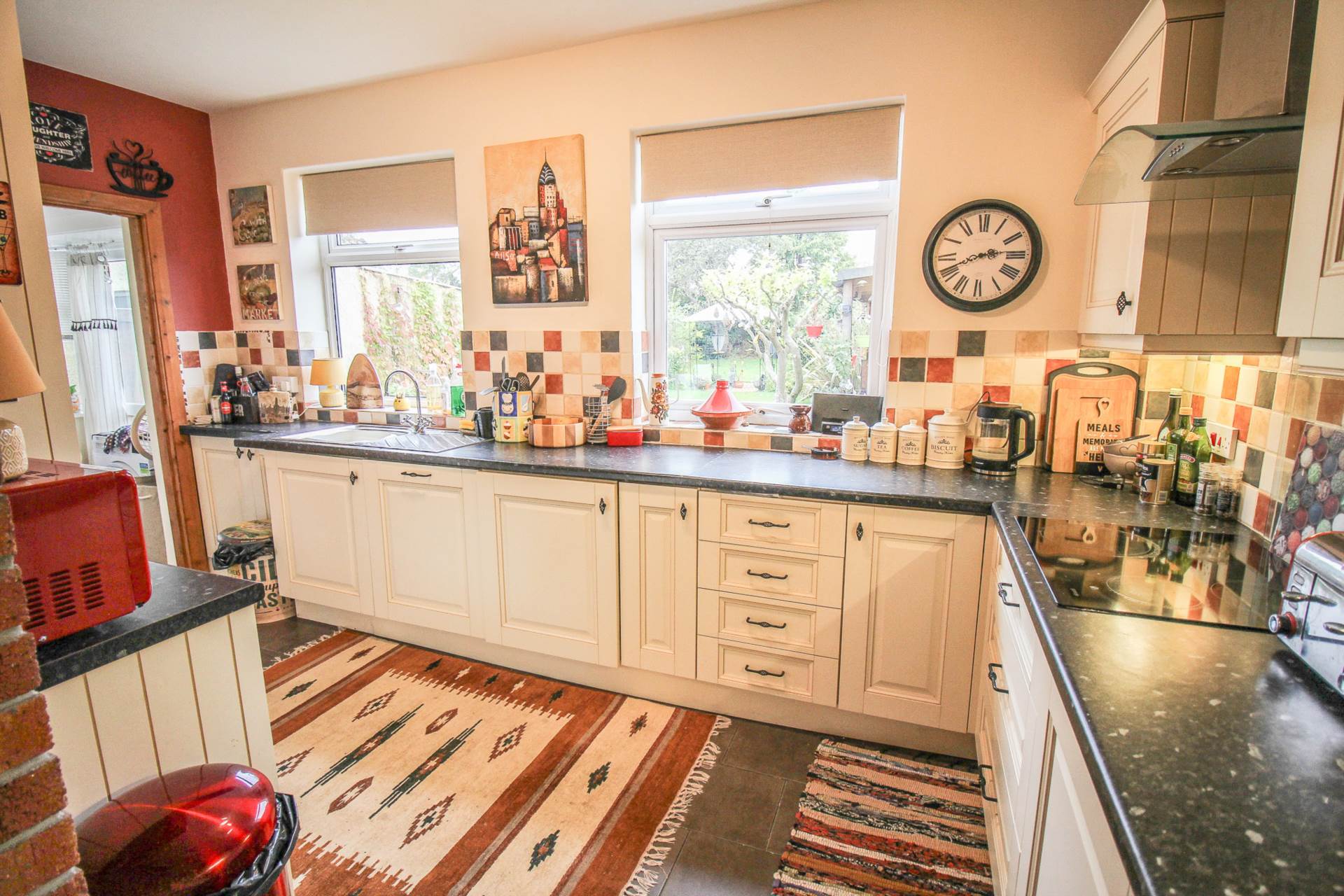 Devonshire Road - Beautifully Presented Family Home, Image 12