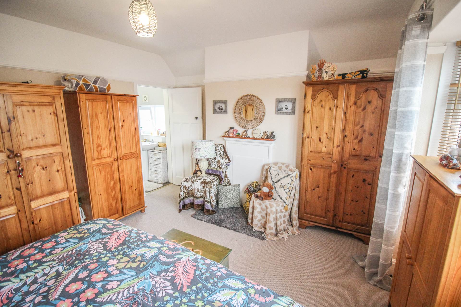 Devonshire Road - Beautifully Presented Family Home, Image 17