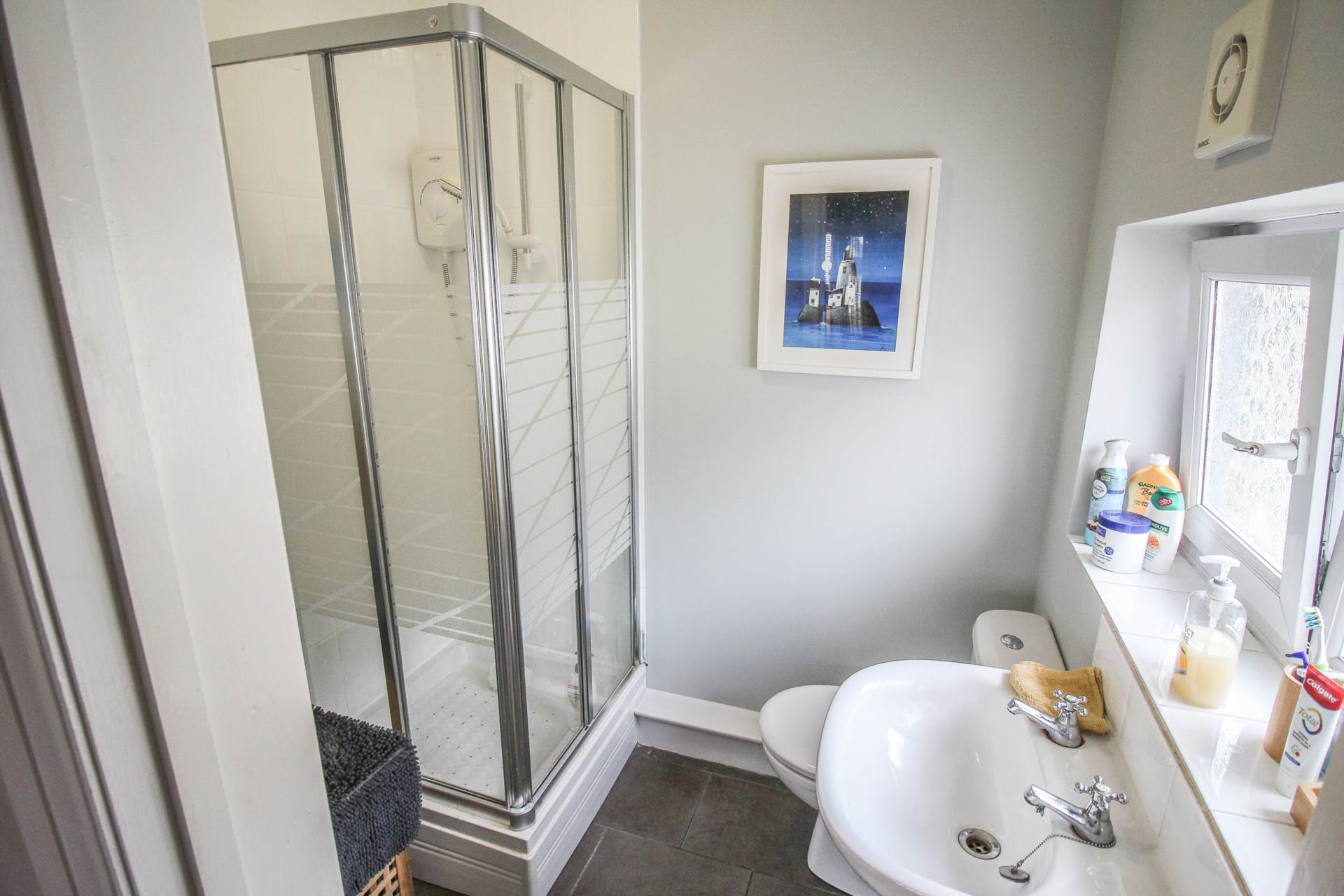 Devonshire Road - Beautifully Presented Family Home, Image 18