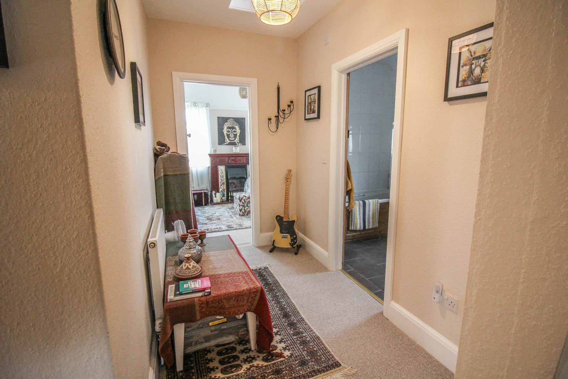 Devonshire Road - Beautifully Presented Family Home, Image 20