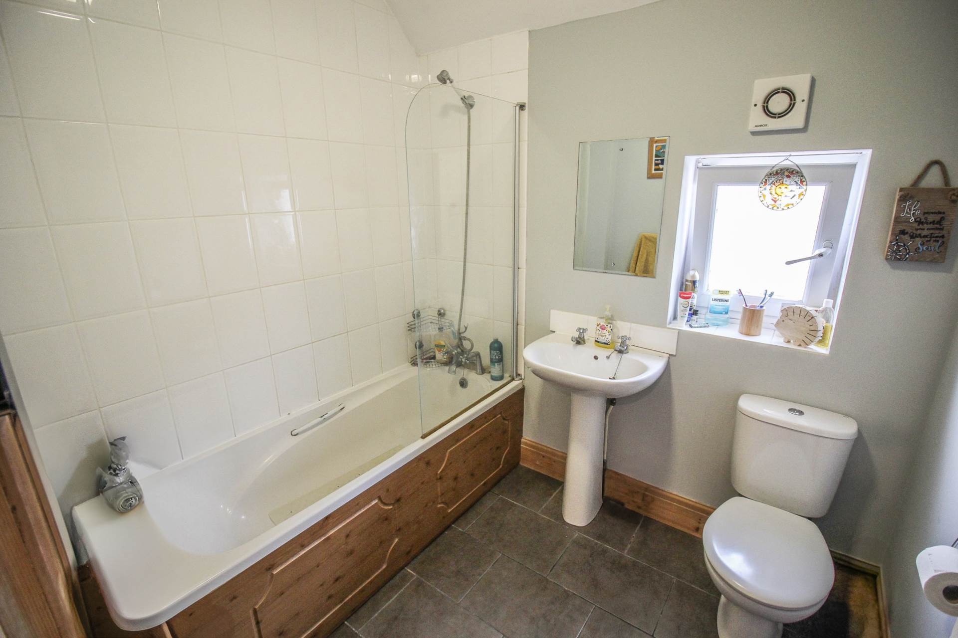 Devonshire Road - Beautifully Presented Family Home, Image 23