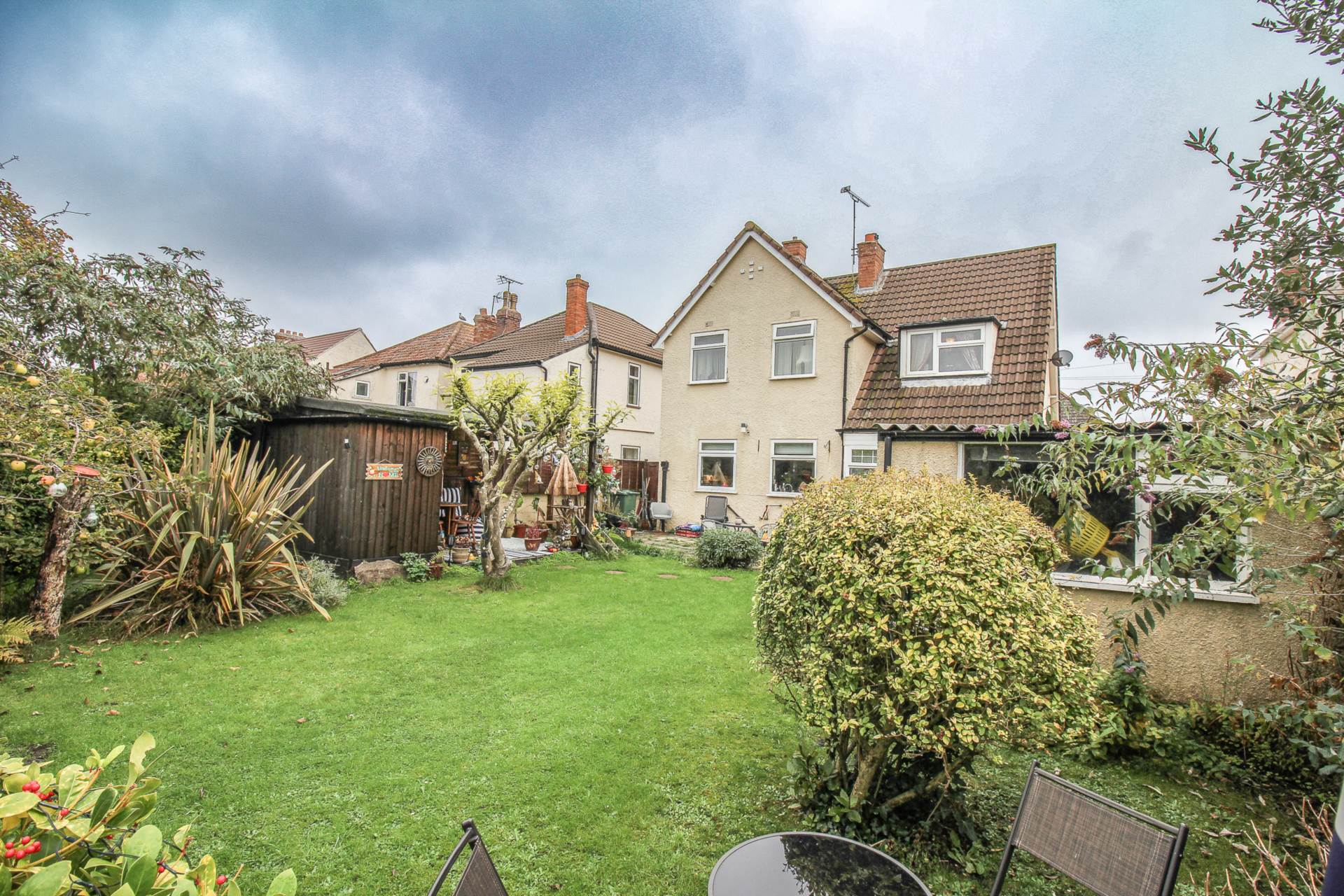 Devonshire Road - Beautifully Presented Family Home, Image 26
