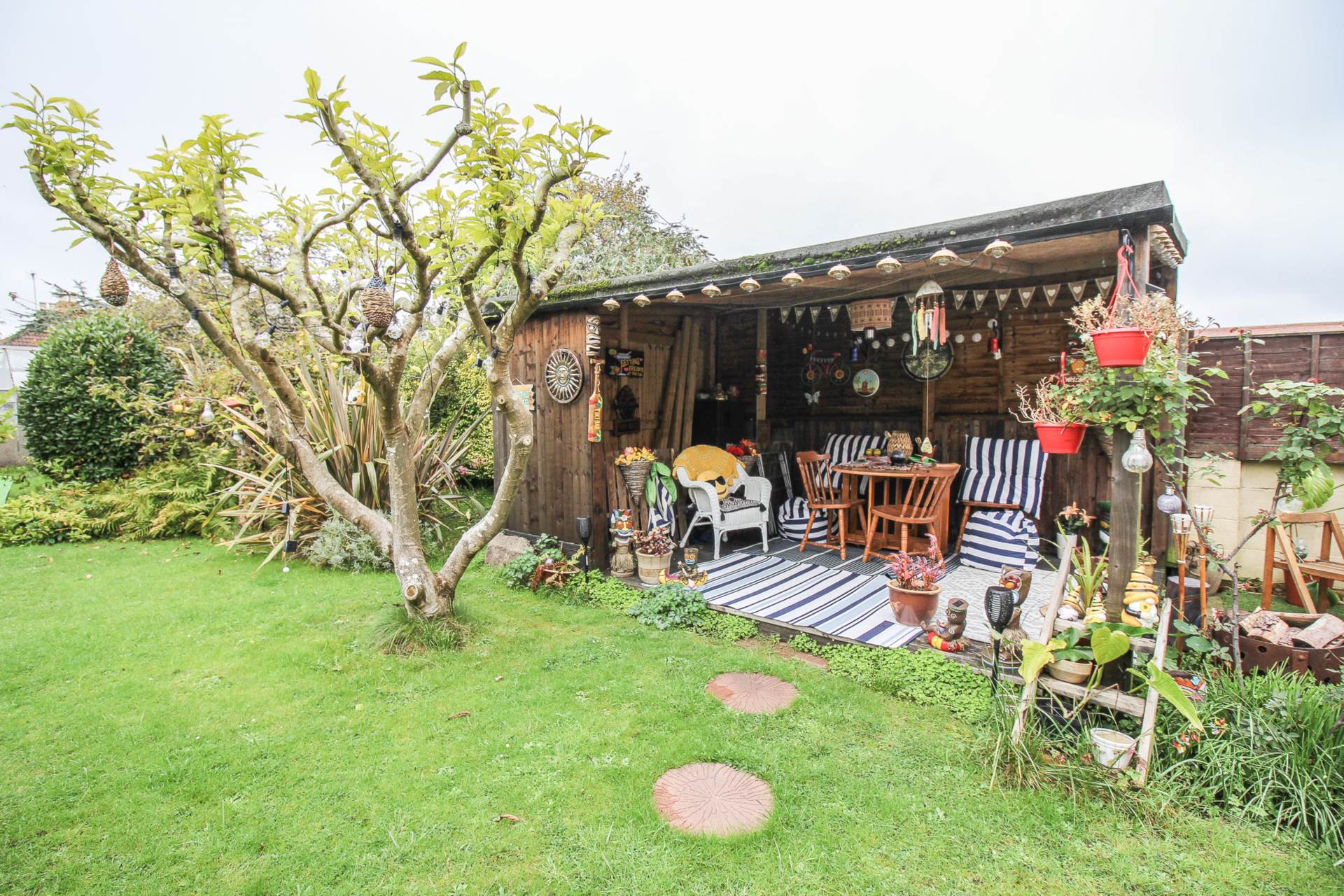Devonshire Road - Beautifully Presented Family Home, Image 28