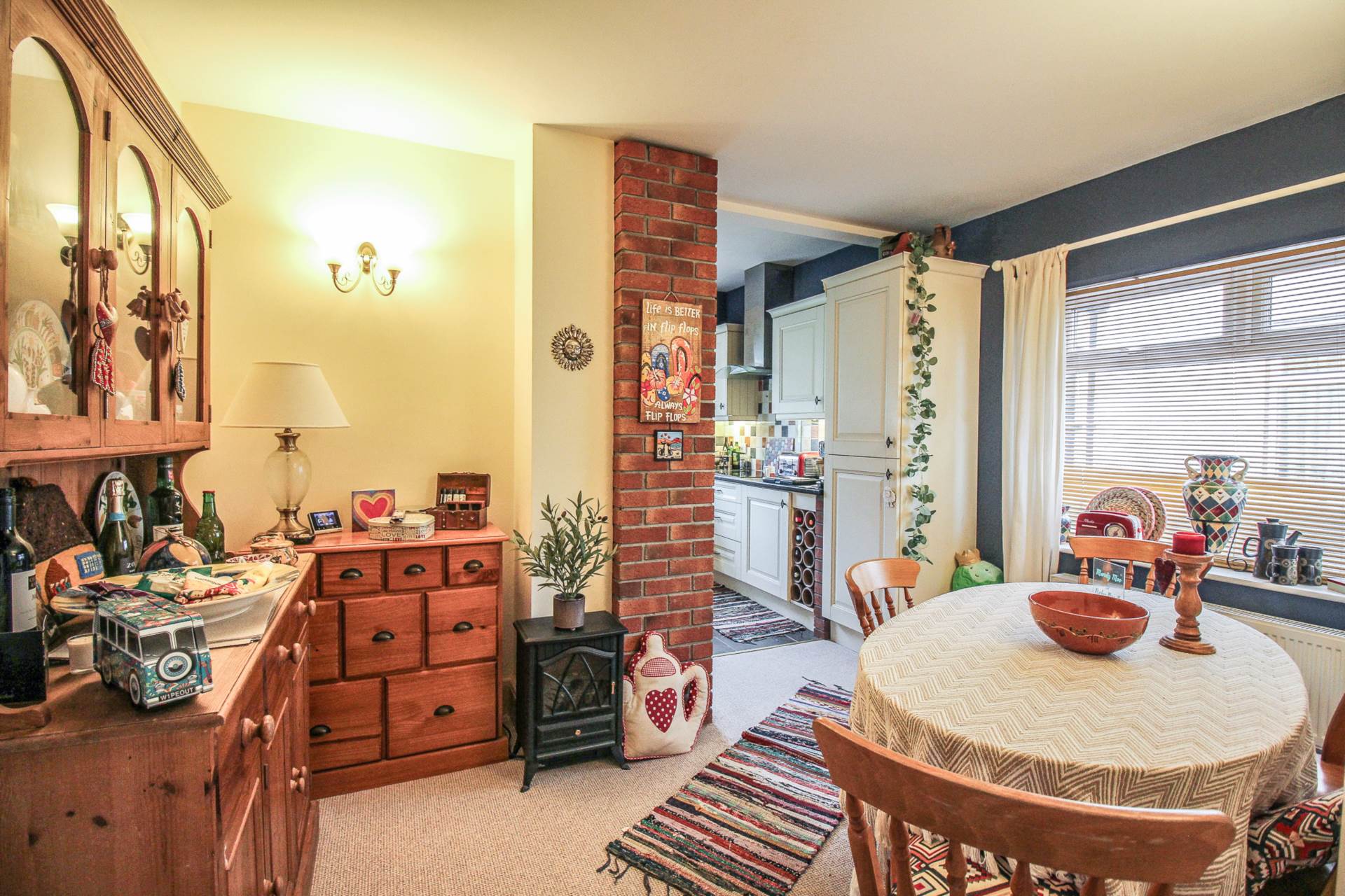Devonshire Road - Beautifully Presented Family Home, Image 9