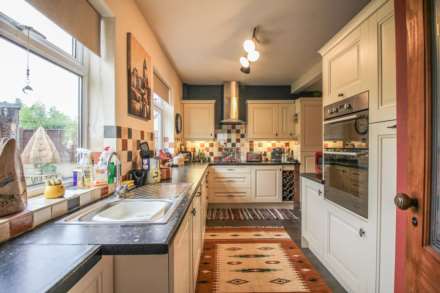 Devonshire Road - Beautifully Presented Family Home, Image 11