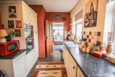Devonshire Road - Beautifully Presented Family Home, Image 13