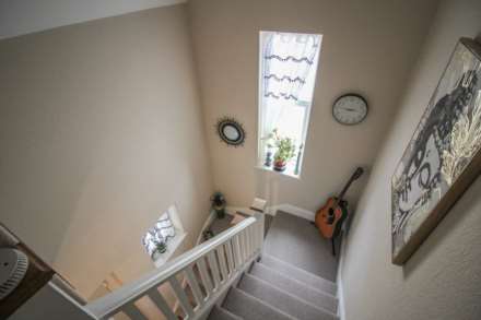 Devonshire Road - Beautifully Presented Family Home, Image 15