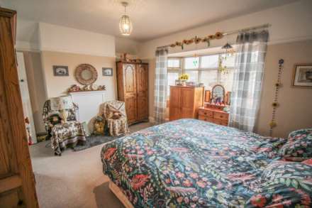 Devonshire Road - Beautifully Presented Family Home, Image 16