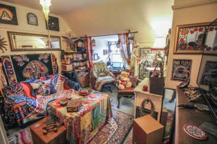 Devonshire Road - Beautifully Presented Family Home, Image 19