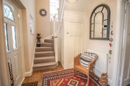 Devonshire Road - Beautifully Presented Family Home, Image 2