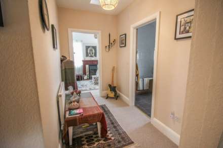 Devonshire Road - Beautifully Presented Family Home, Image 20