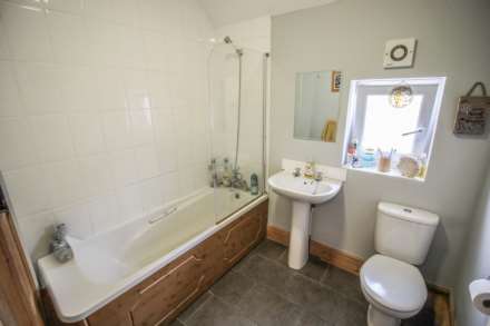 Devonshire Road - Beautifully Presented Family Home, Image 23