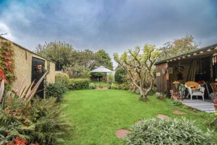 Devonshire Road - Beautifully Presented Family Home, Image 25